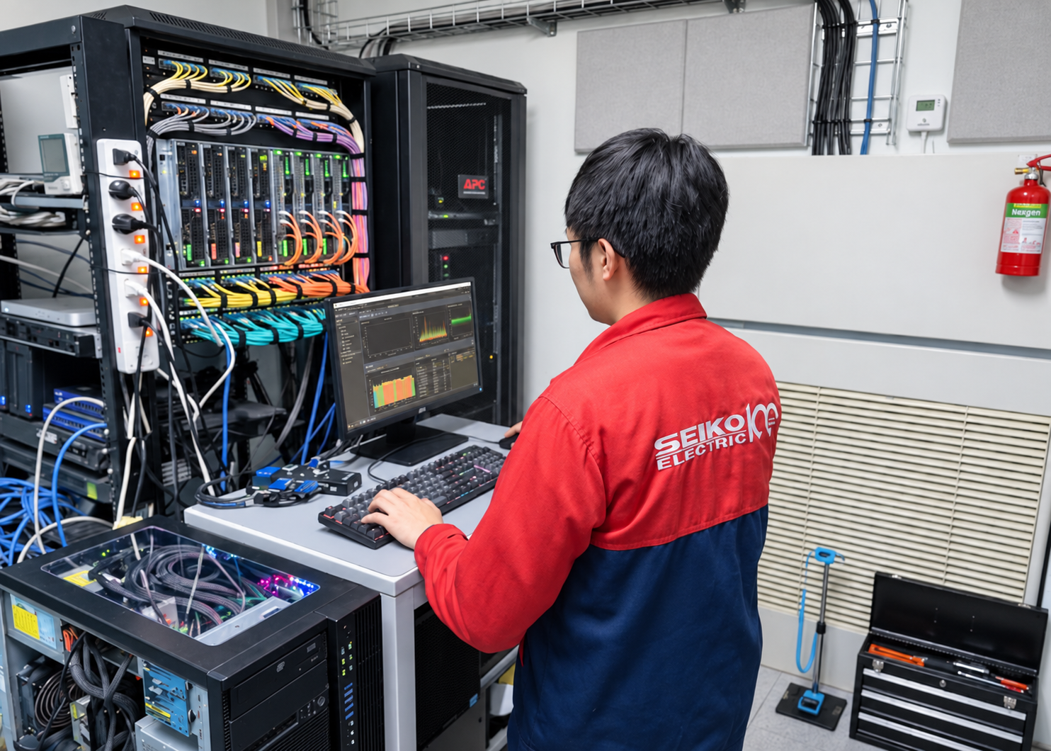 TPiCS-X Smart Factory Operations
